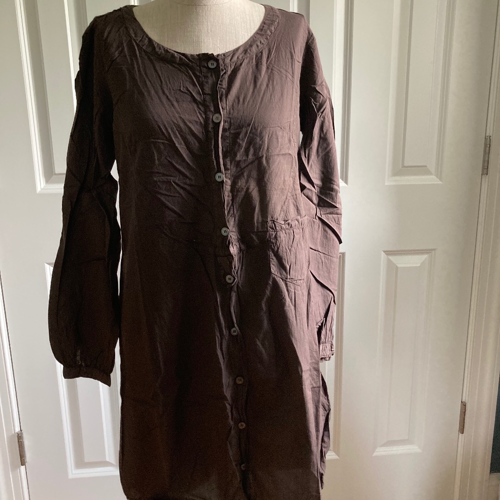 New Man Dress/tunic